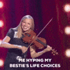 Country Music Life GIF by Canadian Country Music Association