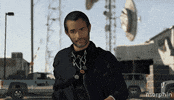 morphin fire win france explosion GIF