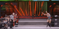Hikaru Shida Aew On Tnt GIF by All Elite Wrestling on TNT