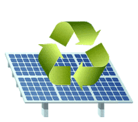 Insece energia energiasolar innovacion electricidad Sticker