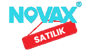 Novax Sticker by novaxgayrimenkul