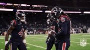 Dance GIF by NFL