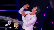 Robin Thicke Fighting GIF by FOX TV