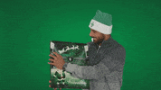 christmas pizarro GIF by SV Werder Bremen