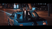 sonymusicturkiye car chill araba berksan GIF