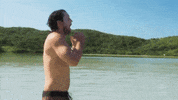Sol Mar GIF by TV Globo