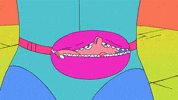 forming adventure time GIF by Cartoon Hangover