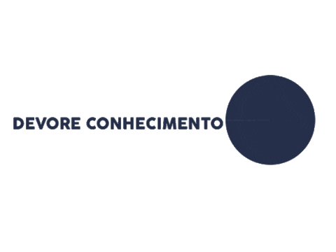 Conhecimento Aprovada Sticker by Sou Único