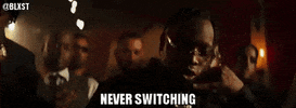 Dont Change GIF by Graduation