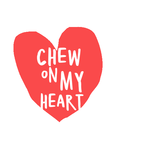 Heart Love Sticker