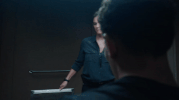 fbi fbifam GIF by CBS