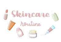 Make Up Beauty Sticker