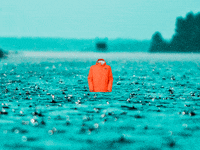 #rain #lluvia GIF by Deportehabitat