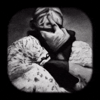 Art Vintage GIF by jorgemariozuleta