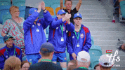 Tfa GIF by Touch Football Australia