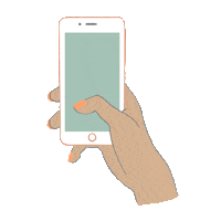 Interview Podcasting Sticker by Snackies