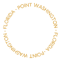 KHCwithCompass florida compass 30a compassfl Sticker
