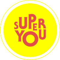 Syagency Sticker by SuperYou