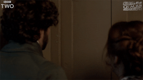 bbc giphyupload friends health drinks GIF