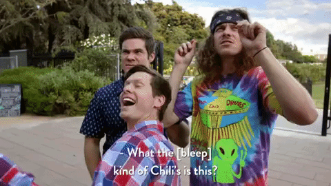 comedy central season 6 episode 7 GIF by Workaholics
