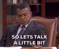 Season 8 Episode 21 GIF by Friends