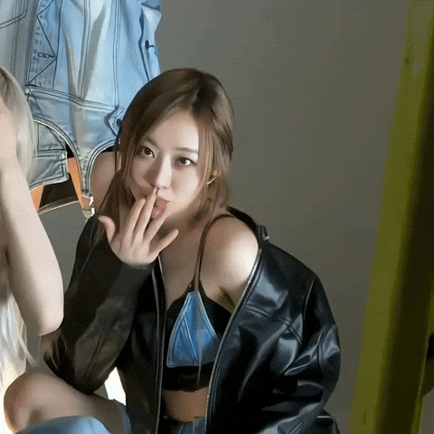 Julie Kiss Of Life GIF