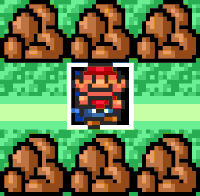 super mario nintendo GIF