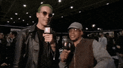 G Eazy Sway GIF by 2020 MTV EMA