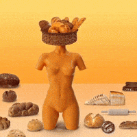 Money Cooking GIF by The LSD Hotel