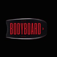 erizosstore beach blood surf waves GIF