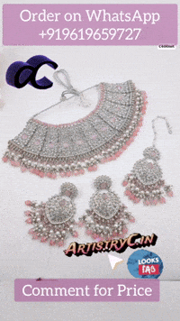 Buy Now Fashion GIF by ArtistryC