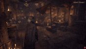Fantasy Occult GIF
