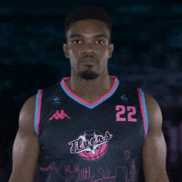 Lets Go Dance GIF by Bristol Flyers
