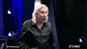 Episode 12 Nbc GIF by The Voice