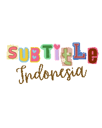 Ukj Subindo Sticker