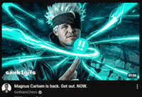 Magnus Carlsen Jjk GIF