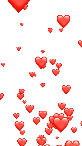 Heart Love Sticker by Aleksey Efremov