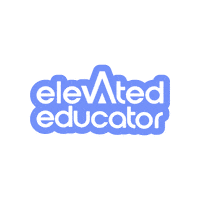 Elevate Sticker by elevateyourclassroom