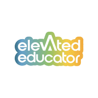 Elevate Sticker by elevateyourclassroom