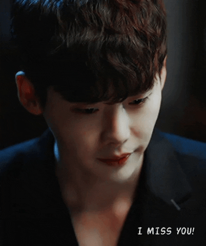 irinebakin giphygifmaker giphyattribution missing lee jong suk GIF