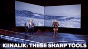 livepush GIF by PuSh International Performing Arts Festival