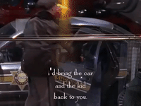 season 4 netflix GIF by Gilmore Girls 