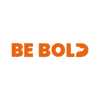 BoldbyNature bold be bold raw pet food bold by nature Sticker