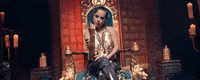 beckyg beckyg chocquibtown quemebaile GIF