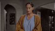 Tracee Ellis Ross No GIF by ABC Network