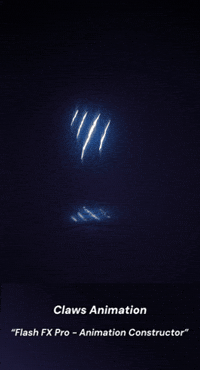 Animation Glowing GIF by youmotion.com