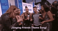 red carpet gaby wilson GIF by 2017 MTV Video Music Awards