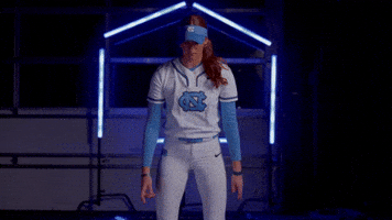Lets Go Clap GIF by UNC Tar Heels