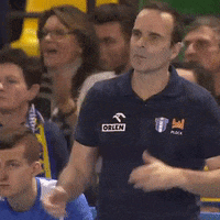 Punch No GIF by Superliga