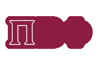 Pi Phi Angels Sticker by Pi Beta Phi Fraternity for Women